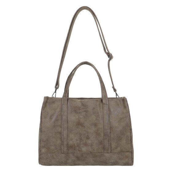 Fritzi aus Preußen Fritzi Easy Shopper Bag 40 cm