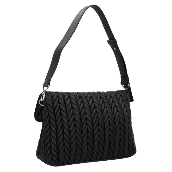 Karl Lagerfeld Pillow Shoulder Bag 39 cm