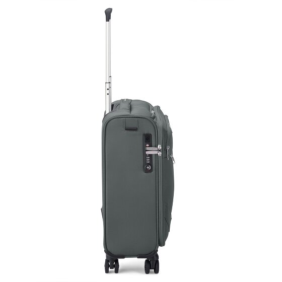 Roncato Joy 4 Roll Cabin Trolley 55 cm