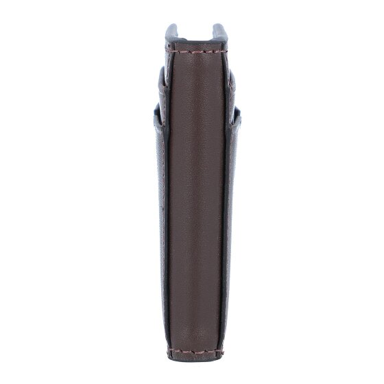 Davidoff Essentials Credit card case Leather 10 cm
