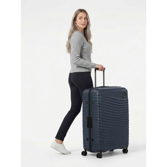 Samsonite Intuo 4 wheels Trolley XL 81 cm Expandable