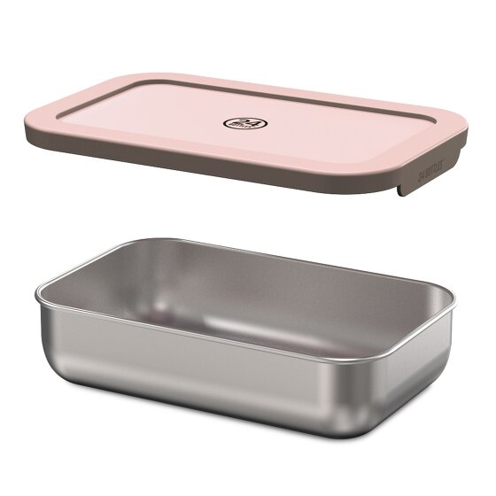 24Bottles lunch box 18.5 cm
