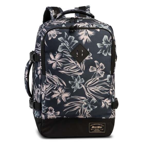 Worldpack Cabin Pro Daypack 40 cm Laptop compartment