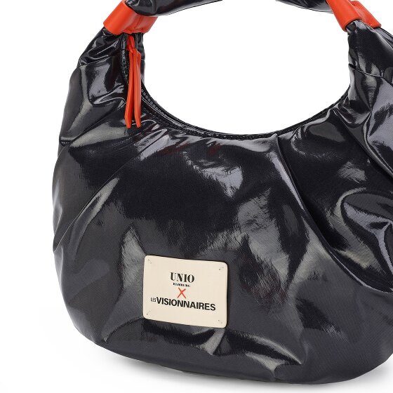 LES VISIONNAIRES Unio Kitzbuehel Shoulder Bag S 34 cm