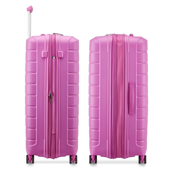 Roncato B-Flying Move 4 wheels Trolley 78 cm with expansion pleat