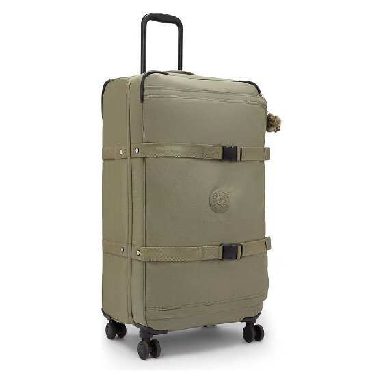 Kipling Basic Spontaneous 4 wheels Trolley L 78 cm