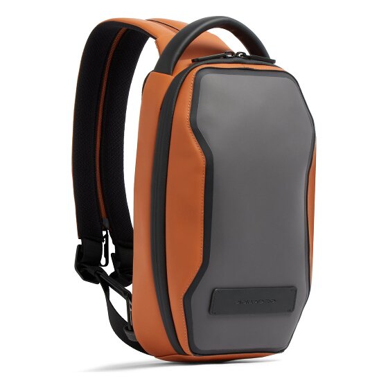Piquadro Rover RFID protection 43 cm