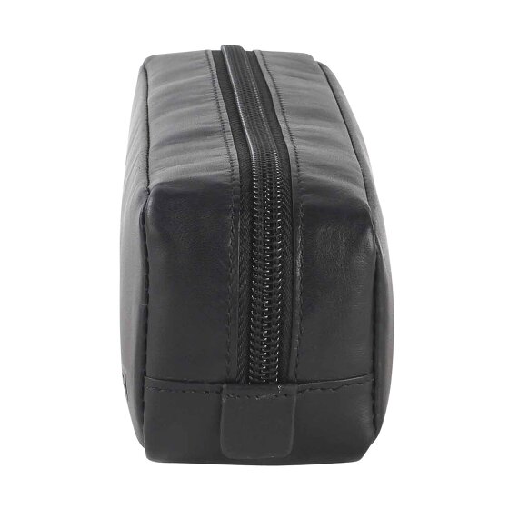 Jost Aarhus Pencil case Leather 20 cm