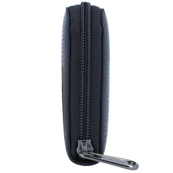 Mandarina Duck Mellow wallet leather 19 cm Mandarina Duck Mellow wallet leather 19 cm