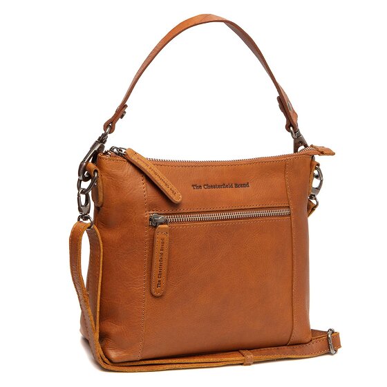 The Chesterfield Brand Faro 0 Shoulder Bag Leather 23 cm