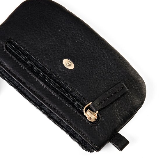 Esquire Chicago Key wallet Leather 12.5 cm