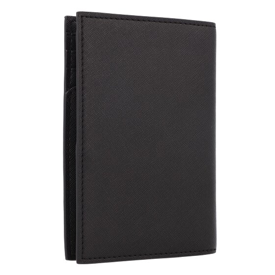Boss Zair Credit card case 10 cm