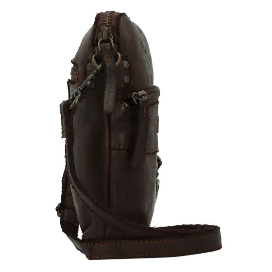 Harbour 2nd Anchor Love Taliza Shoulder bag Genuine Leather 19 cm