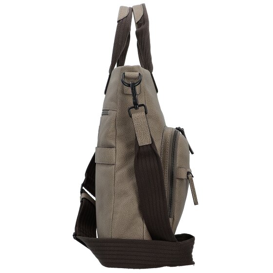Picard Casual Handbag Leather 41 cm Laptop compartment