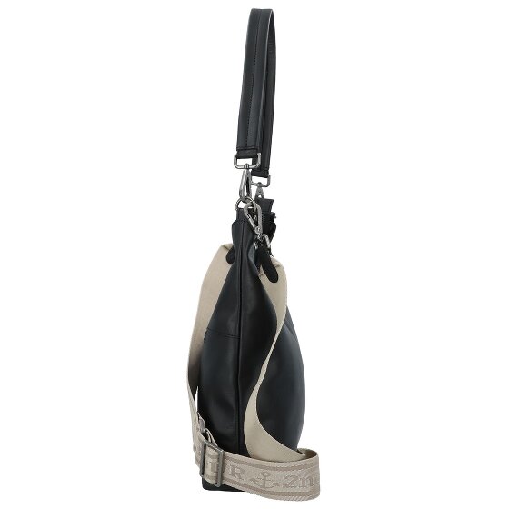 Harbour 2nd Just Pure Emely Shoulder Bag Leather 30 cm
