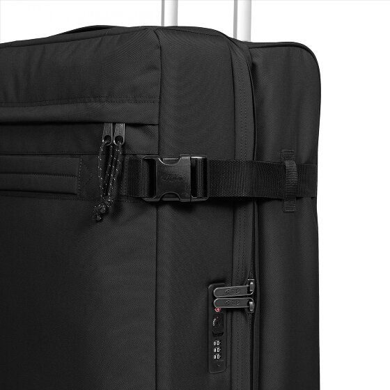 Eastpak Transit'r 4 4 wheels Trolley 83.5 cm