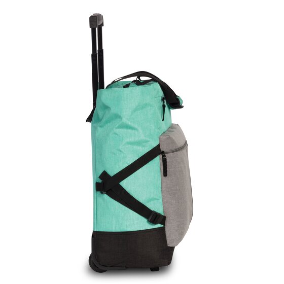 Punta Cool Shopping Trolley 50 cm