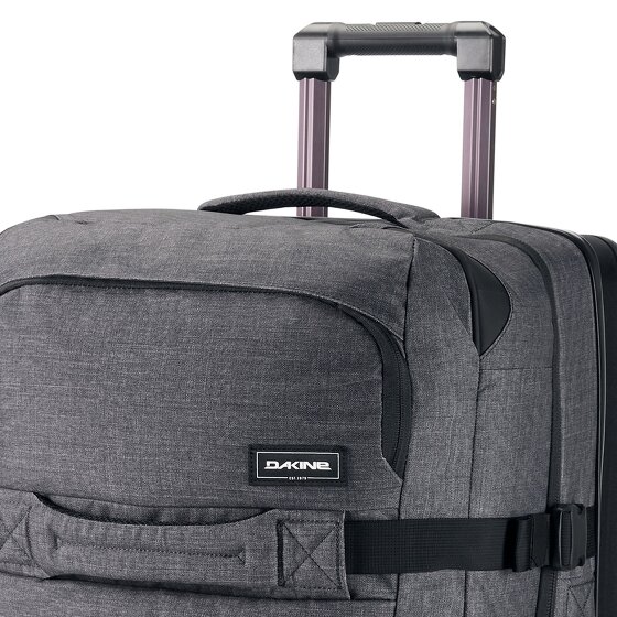 Dakine Split 110 2 wheels Travel bag 81 cm