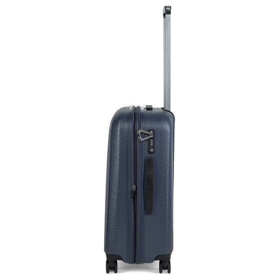 Epic GTO 5.0 4 Roll Trolley 65 cm