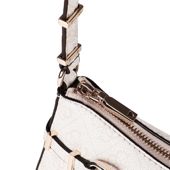 Guess Leona Shoulder Bag 29 cm