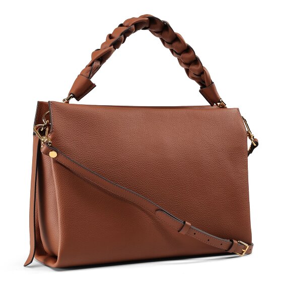 Coccinelle Boheme Handbag Leather 32.5 cm