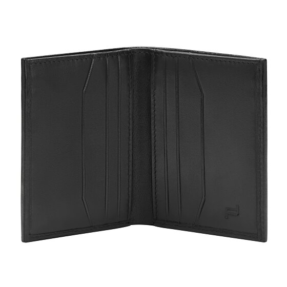 Porsche Design Classic credit card case RFID leather 7.5 cm