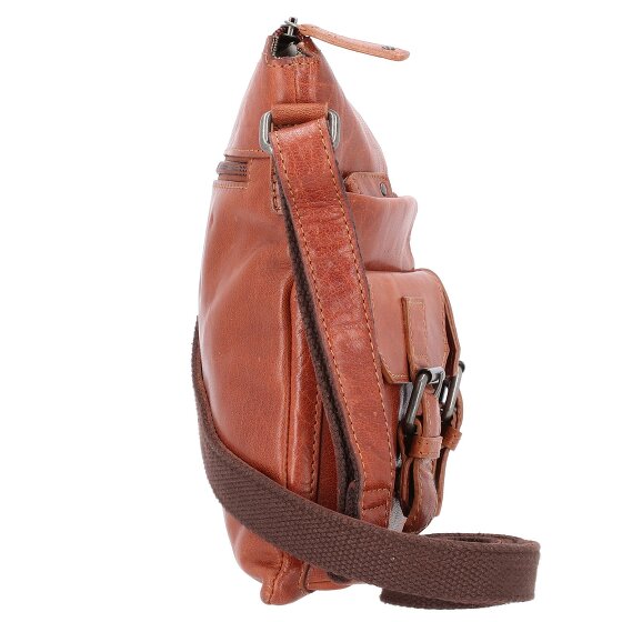 Pride and Soul Lilly Little shoulder bag leather 24 cm