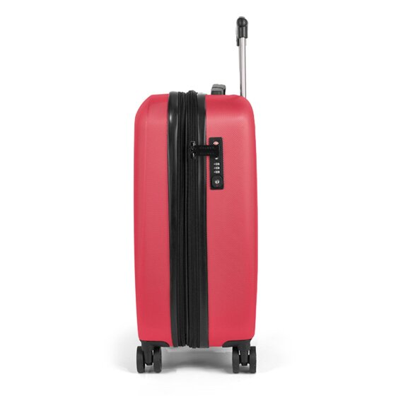 Gabol Paradise XP 4 wheels Suitcase set 4-piece Gabol Paradise XP 4 wheels Suitcase set 4-piece