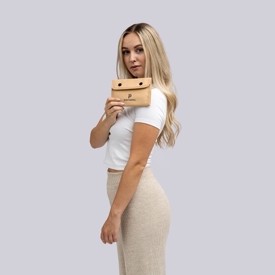 Pactastic Urban Collection Wallet 17.5 cm