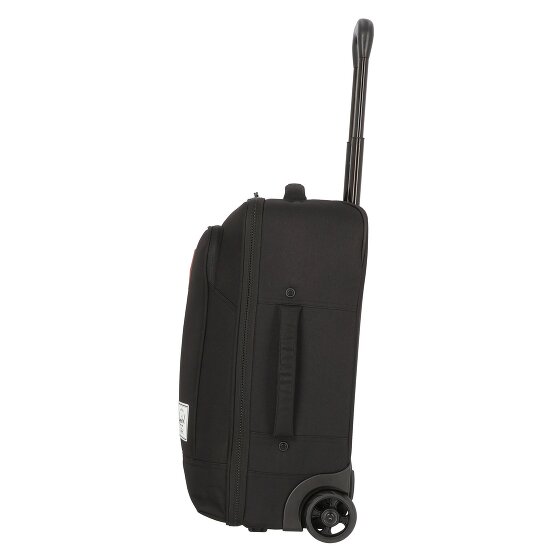 Herschel Heritage 2 wheels Cabin trolley 52 cm