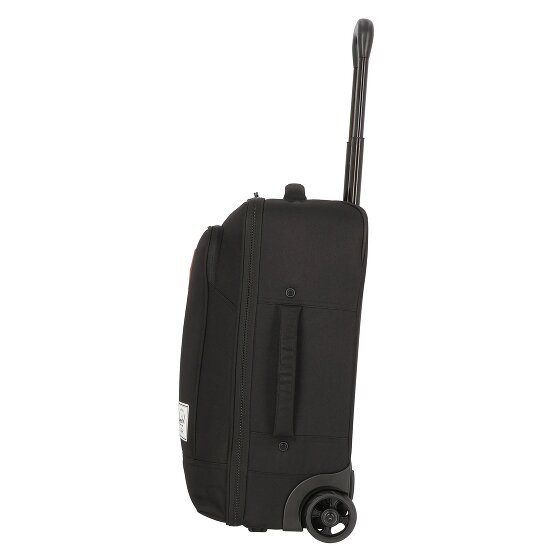Herschel Heritage 2 wheels Cabin trolley 52 cm