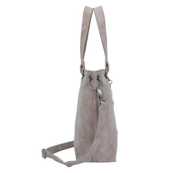 Fritzi aus Preußen Fritzi Shopper Vintage Shopper Bag 31.5 cm