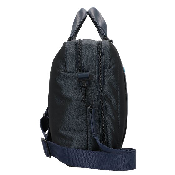 Piquadro P16 briefcase 41 cm laptop compartment