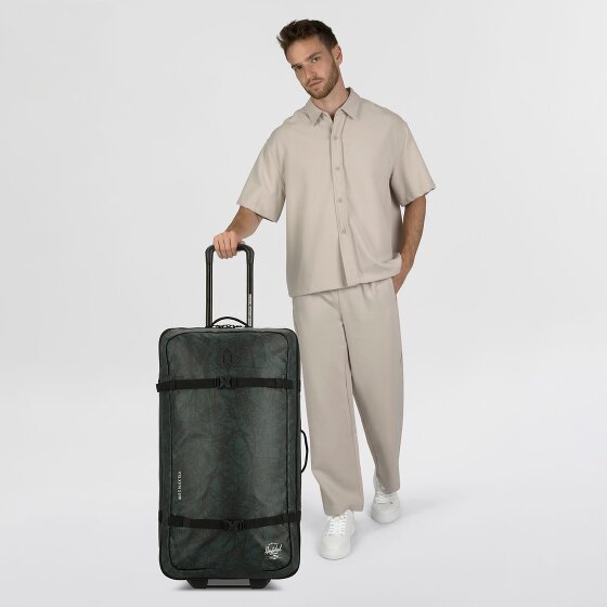 Herschel All Season 2 wheels Trolley 78 cm