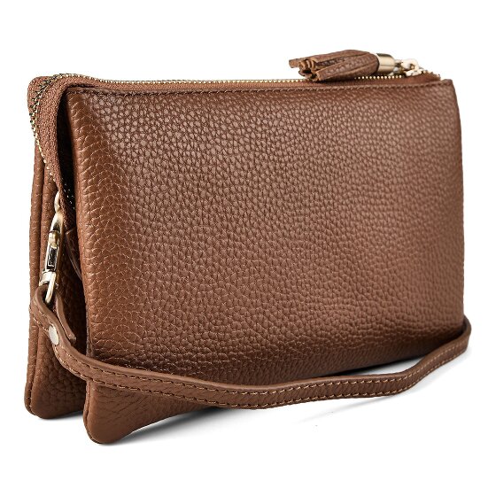 Braun Büffel Hanna Shoulder bag Genuine Leather 21 cm