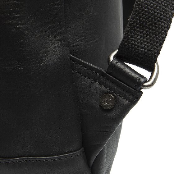 The Chesterfield Brand Manchester Daypack Leather 40 cm