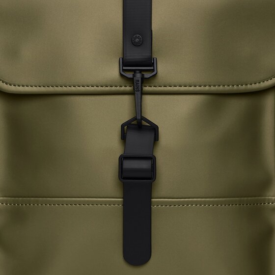Rains Daypack 40 cm Laptop compartment