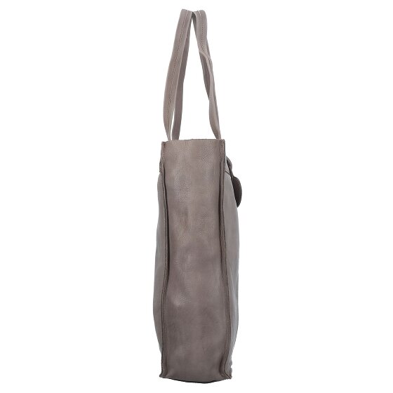 Harbour 2nd Anchor Love Shopper Bag Leather 29 cm