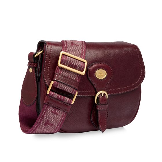 The Bridge Isadora Shoulder bag Leather 23 cm