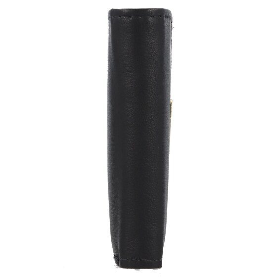 mano Don Leonardo wallet RFID leather 11.5 cm
