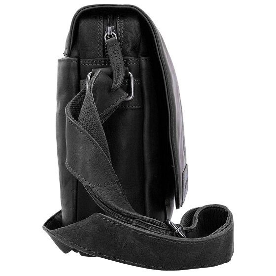 The Chesterfield Brand Wax Pull Up 0 Shoulder bag Leather 22 cm