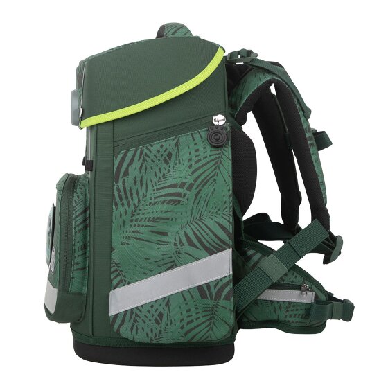 School-Mood Champion Maxx School bag set