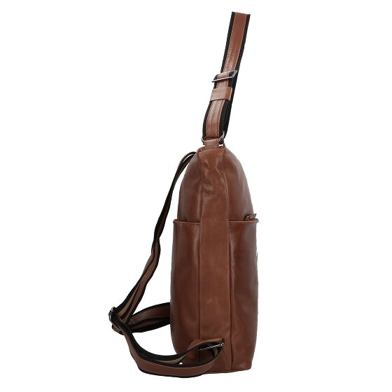 Harold's Caugio Daypack Leather 40 cm