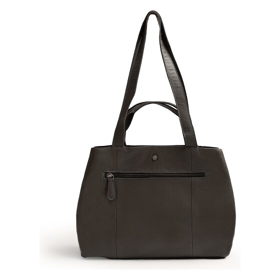 The Chesterfield Brand Nerissa Handbag Genuine Leather 32 cm