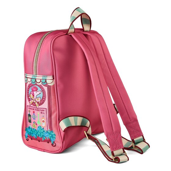 Oilily Deja Futur Kids City Backpack 25 cm