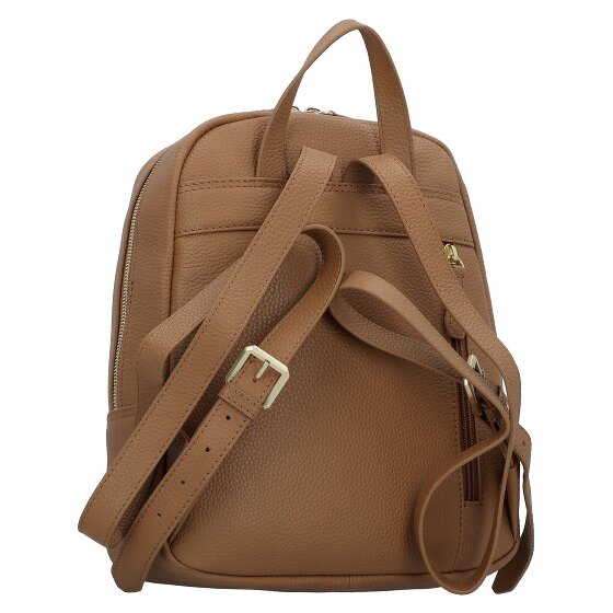 Braun Büffel Hanna City Backpack S Leather 31 cm