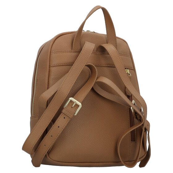 Braun Büffel Hanna City Backpack S Leather 31 cm