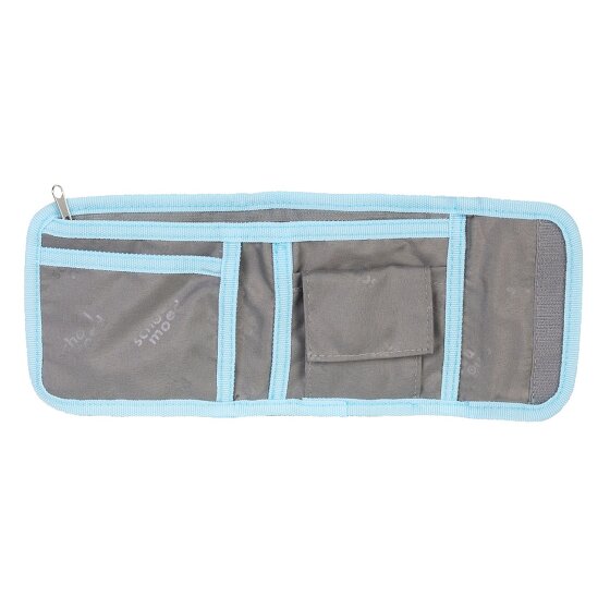 School-Mood Chest bag 11 cm