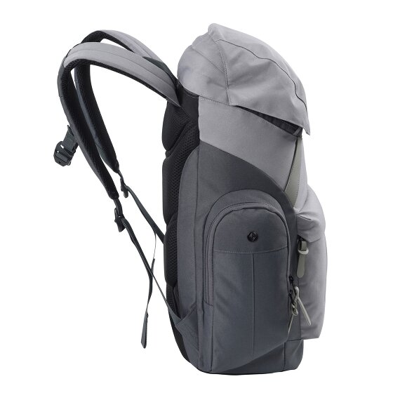 NITRO Urban Daypacker Daypack 46 cm Laptop compartment