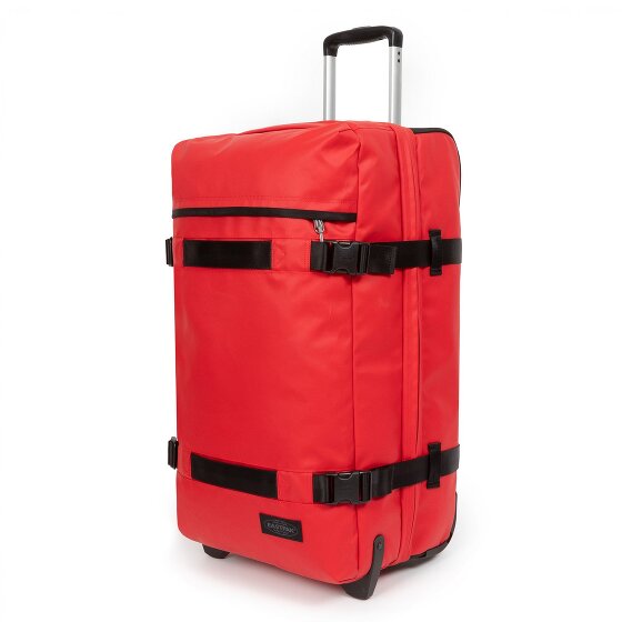 Eastpak Transit'R Transit'R 2 wheels Travel bag L 79 cm